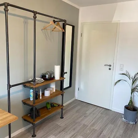 Rum i privatbostad Modernes In Almenhof