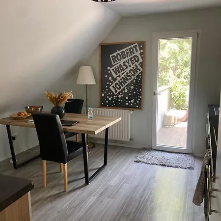 Modernes In Almenhof *
