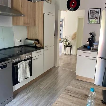 Modernes In Almenhof * Mannheim