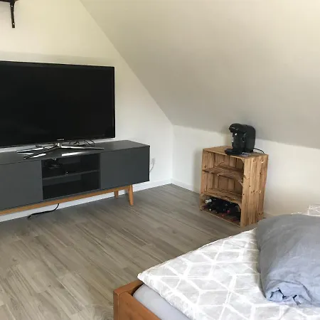 Modernes In Almenhof * Mannheim