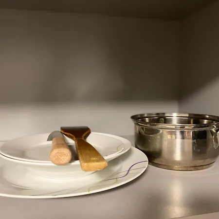 Modernes In Almenhof Rum i privatbostad Mannheim